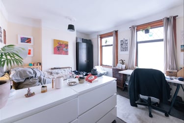 4 bed house, Ada Road, Camberwell, London, SE57RW - Image 3
